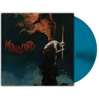 LP Monolord: Neverending CLR