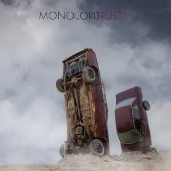 CD Monolord: Rust