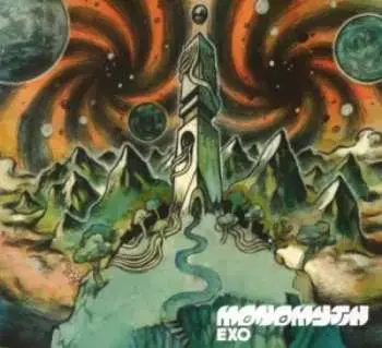LP Monomyth: Exo CLR | LTD
