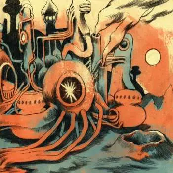 2LP Monomyth: Monomyth