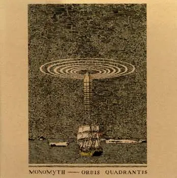 LP Monomyth: Orbis Quadrantis CLR | LTD