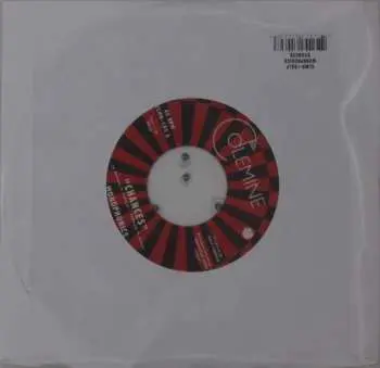 SP Monophonics: Chances
