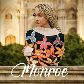 CD Monroe: Monroe