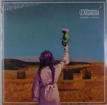 LP Monsieur Doumani: Αγκάθθιν ● Angathin LTD | NUM