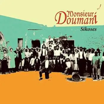 CD Monsieur Doumani: Sikoses