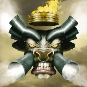 CD Monster Magnet: Mastermind