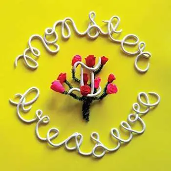 CD Monster Treasure: II