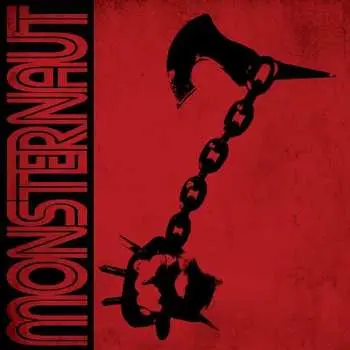 LP Monsternaut: Monsternaut