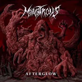 CD Monstrous: Afterglow