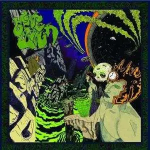 2LP Monte Luna: Monte Luna