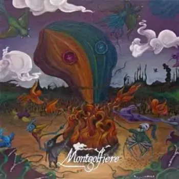 CD Montgolfière: Montgolfière