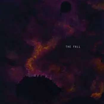 CD Montgolfière: The Fall