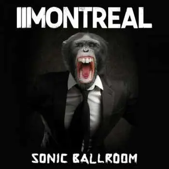 LP Montreal: Sonic Ballroom NUM | LTD | CLR