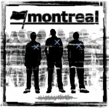LP Montreal: Xxx NUM | LTD | CLR