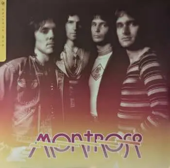 LP Montrose: Now Playing