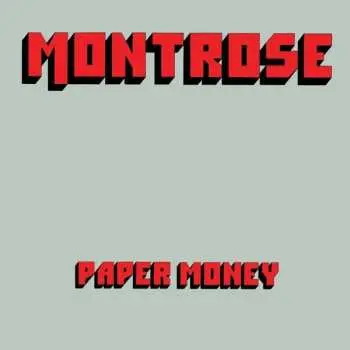 CD Montrose: Paper Money