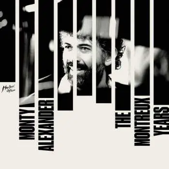 2LP Monty Alexander: The Montreux Years