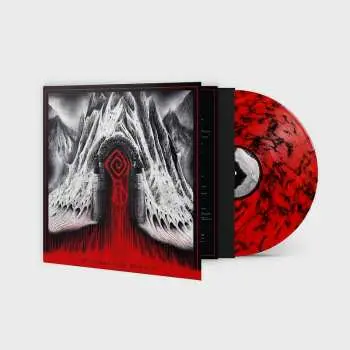 2LP Fen: Monuments to Absence