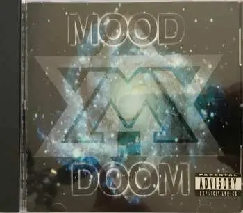 2LP Mood: Doom CLR
