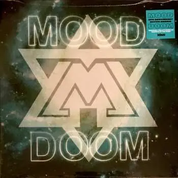 2LP Mood: Doom