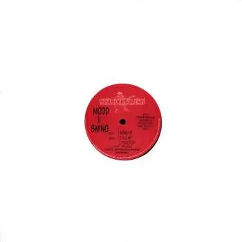 LP Mood II Swing: Move Me CLR | LTD