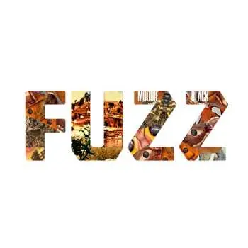 LP Moodie Black: Fuzz CLR
