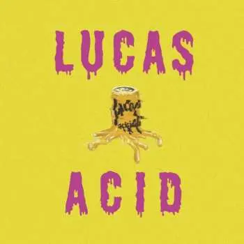 CD Moodie Black: Lucas Acid