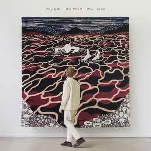 LP Moods: Music Ruined My Life