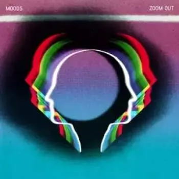 CD Moods: Zoom Out