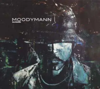 CD Moodymann: DJ-Kicks