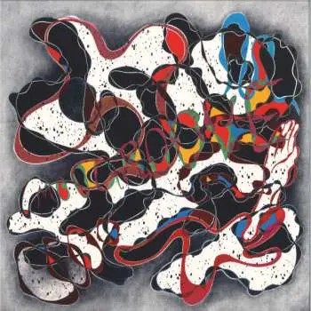 LP Moogroove: Dark Room
