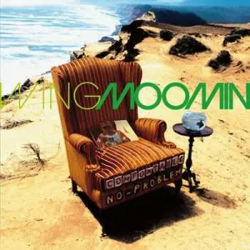 SP Moomin: Wing / Time Stop LTD
