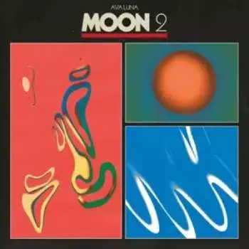 LP Ava Luna: Moon 2