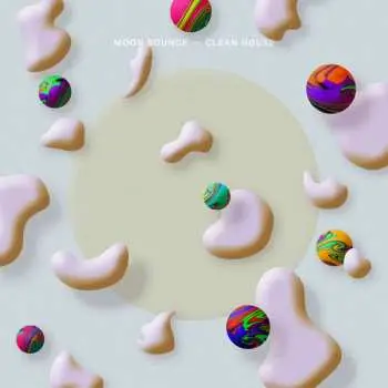 LP Moon Bounce: Clean House CLR