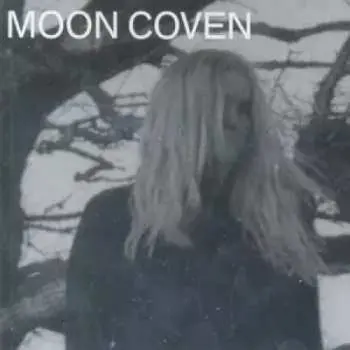 CD Moon Coven: Moon Coven