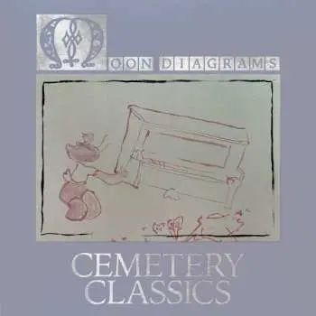 LP Moon Diagrams: Cemetery Classics LTD
