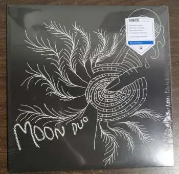 LP Moon Duo: Escape (Expanded Edition) CLR | LTD