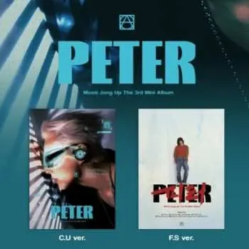 CD Moon Jong Up: Peter