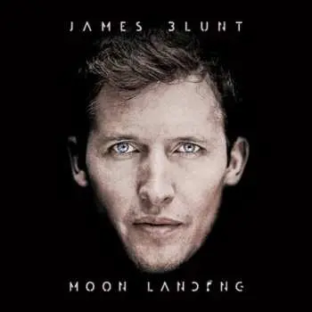 CD James Blunt: Moon Landing DLX | DIGI