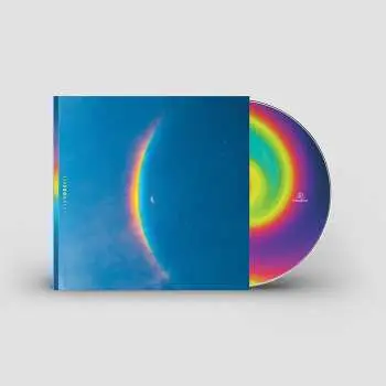 CD Coldplay: Moon Music LTD
