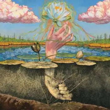 LP Moon Tooth: Phototroph LTD | CLR