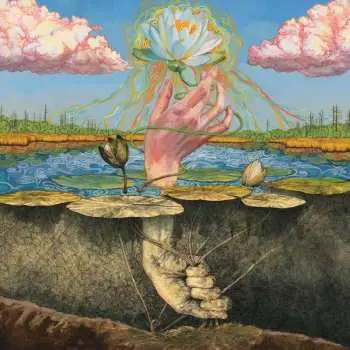 LP Moon Tooth: Phototroph