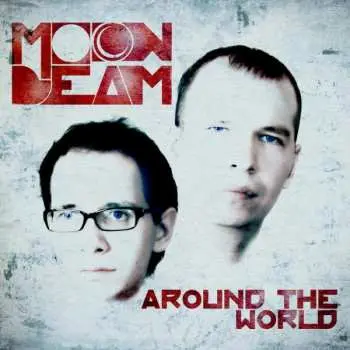 CD Moonbeam: Around The World
