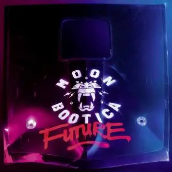 CD Moonbootica: Future