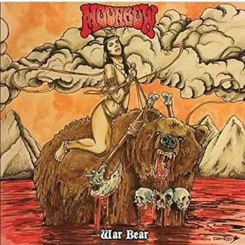 LP Moonbow: War Bear