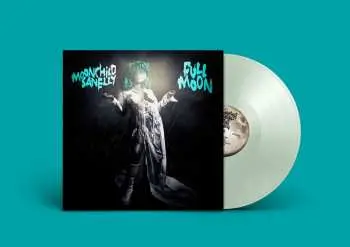 LP Moonchild Sanelly: Full Moon