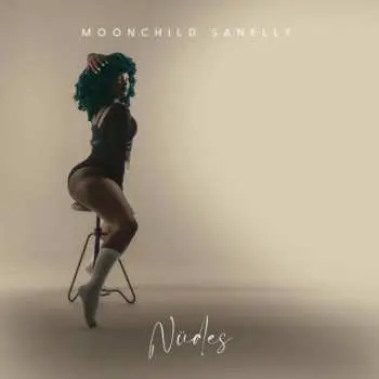 EP Moonchild Sanelly: Nüdes LTD | CLR