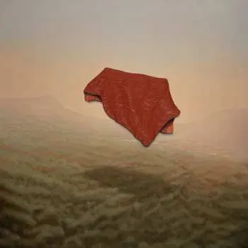 LP Mooneye: Come With Me And Hide LTD | CLR