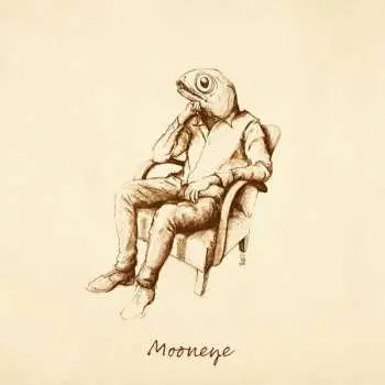 CD Mooneye: Mooneye