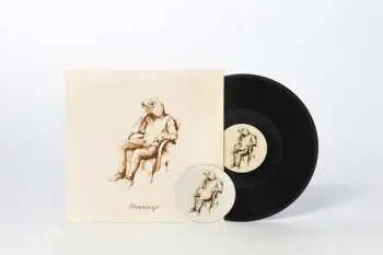 LP/CD Mooneye: Mooneye